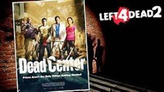 Left 4 Dead 2 easy rage quit on dead center [upl. by Iahc348]