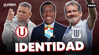 CRISTAL RECUPERA IDENTIDAD CON JULIO CÉSAR URIBE  La Interna⚽ [upl. by Ahtar]