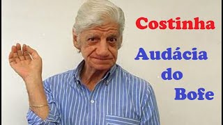 Costinha – Audácia do Bofe 1966 [upl. by Lalitta]