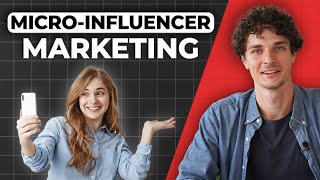 How MicroInfluencer Marketing Can Grow Your Business 🚀 [upl. by Jennette841]