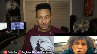 Deji x Jallow x Dax x Crypt  Unforgivable KSI DISS TRACK Official Video Reaction Video [upl. by Aivatan]