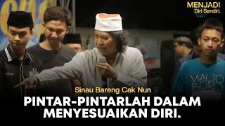 jangan tergerus zaman  Caknun [upl. by Nguyen]