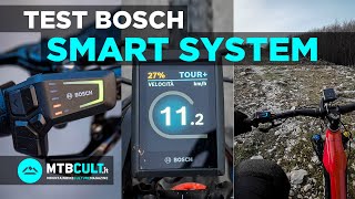 Test Bosch Smart System [upl. by Miquela358]