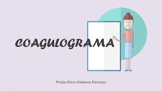 Coagulograma [upl. by Etak253]