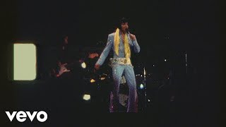 Polk Salad Annie Prince From Another Planet Live at Madison Square Garden 1972 [upl. by Aia]