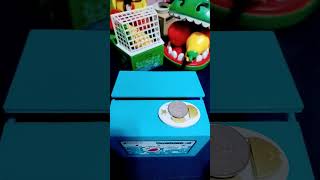 Toy house toys trendingshorts toyhouse funny asmrvideo [upl. by Nylhsa]