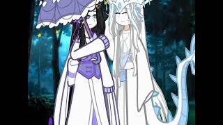 xicheng gachalife2 lanxichen edit [upl. by Roana512]