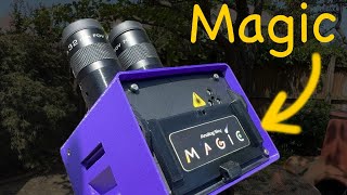 Magic Binoculars [upl. by Theodor]