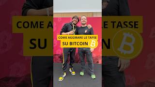 Come aggirare le tasse al 42 su bitcoin [upl. by Kilah208]