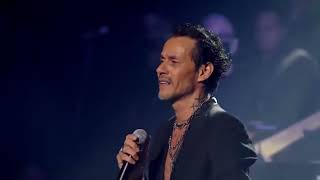 Marc Anthony Abrazame muy fuerte [upl. by Elleivap]