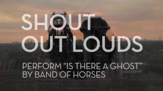 Shout out louds tolkar Band of horses [upl. by Enoval]