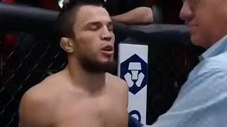 Полный БойUmar Nurmagomedov vs Raoni BarcelosUFC FightNight ufc умарнурмагомедов ufcfightnight [upl. by Sikram446]