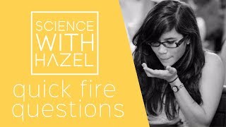 CELLS Quick Fire Questions  GCSE Science Revision  SCIENCE WITH HAZEL [upl. by Adlai]