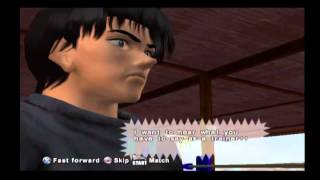 Victorious Boxers 2Hajime no Ippo Allstars  Story Mode Part 5 [upl. by Adabelle703]