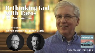 David Artman  The Necessity Of Christian Universalism [upl. by Ahcsas]