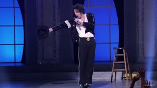 Michael Jackson  Billie Jean Live 2001 HD [upl. by Nur]