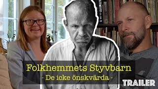 Vipeholms sjukhus dokumentär om sinnesslöa kariesexperimentet down syndrom funktionsvariation [upl. by Reivad442]