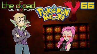 quotA Team of Evil Supervillainsquot  PART 66 vs Elite Four Malva  Pokémon Y Nuzlocke [upl. by Nahgam993]