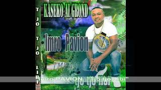 IMRO PAVION  Wang seh nomo mi abi audio [upl. by Lehacim]