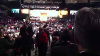 UPCI General Conference 2011 [upl. by Graybill]