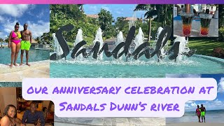 Sandals Dunn’s River review Filled with funlaughter and love [upl. by Ellen]