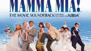 Mamma Mia movie soundtrack 2Money Money [upl. by Notgnillew]