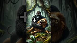 Monkey King and line😱🫡animation cartoon trending animals ai funny tiktok animallover music [upl. by Magnolia]