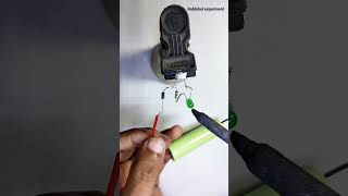 How to make lithium ion battery safe tarike se charge karne ki homemade module [upl. by Eddie]