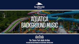 Aquatica  SeaWorld Orlando [upl. by Kean]