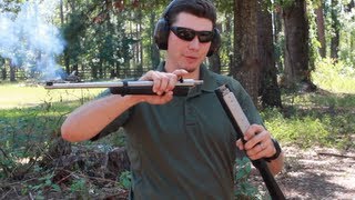 Ruger 1022 Takedown Quick Field Test [upl. by Dewayne]