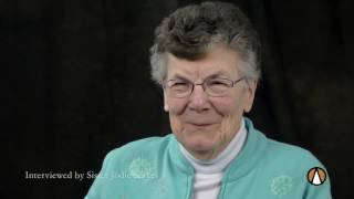 A Sisters Story Sister Ann Romayne Fallon OP [upl. by Kwei]