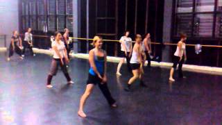 Seasons of Love  SDC Lyrical by Dale Pope mp4 [upl. by Ysnil]