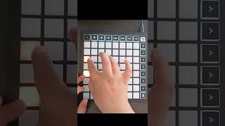 Neon Blede Launchpad cover [upl. by Xuagram]