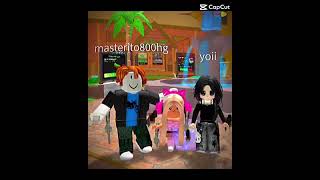 Jsjsjsj 3 Nadie7438 sociedadhg7292 roblox bestfriendsforever CcNadie7438 [upl. by Petra]