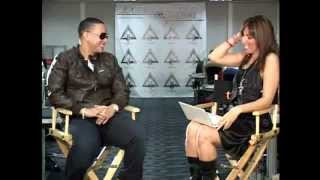 Daddy Yankee Entrevista Video Chat Terra Completo [upl. by Carilla]