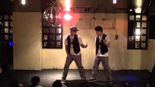 2012 7 8 Rings3 Mad Skills Styler guest [upl. by Leggett]