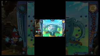 Peggle 2 Gnorman Gameplay [upl. by Geesey]