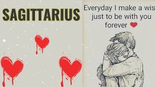 SAGITTARIUS💖THIS IS GOING TO BE HARD FOR YOU TO BELIEVE LISTEN CAREFULLY🙏 sagittarius [upl. by Nahtanaj254]