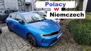 Ceny aut w Niemczech 2024  Samochody używane 2024  Dealer Opla Lokalny Autohaus 14112024 [upl. by Ahasuerus]