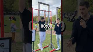 fast blackroll challenge competition fitness [upl. by Gauldin]