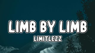 Limb By Limb Dance  Limitlezz Remix Tiktok Pakito Pakito [upl. by Danczyk]