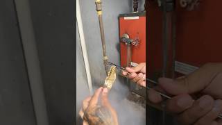 STEAMING a ROLEX Presidential 🧼 How to clean your ROLEX gusvillajewelry [upl. by Jasik]