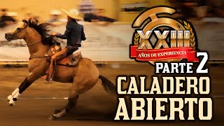 15 mejores Caladero ABIERTO parte 2  Caladeros Millonarios 2020 THV [upl. by Akyre526]