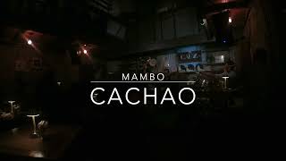 Mambo by Cachao [upl. by Lopes491]