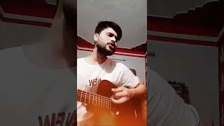 Raabta Kehte Hain Khuda NeSong by Arijit Singh and Shreya Ghoshal cover by Arnav singh [upl. by Anetsirk596]