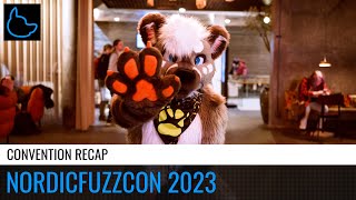 NordicFuzzCon 2023  Convention Recap [upl. by Iznek]