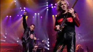 Judas Priest Electric Eye LIVE [upl. by Malkah]