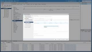 VMware vSAN 66 Demo [upl. by Danuloff357]