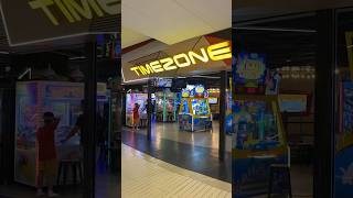 Timezone  arcade fun shorts [upl. by Philps]