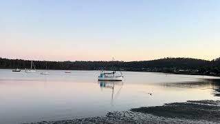 Gravelly beach Tasmania [upl. by Grounds194]